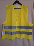Gilet jaune