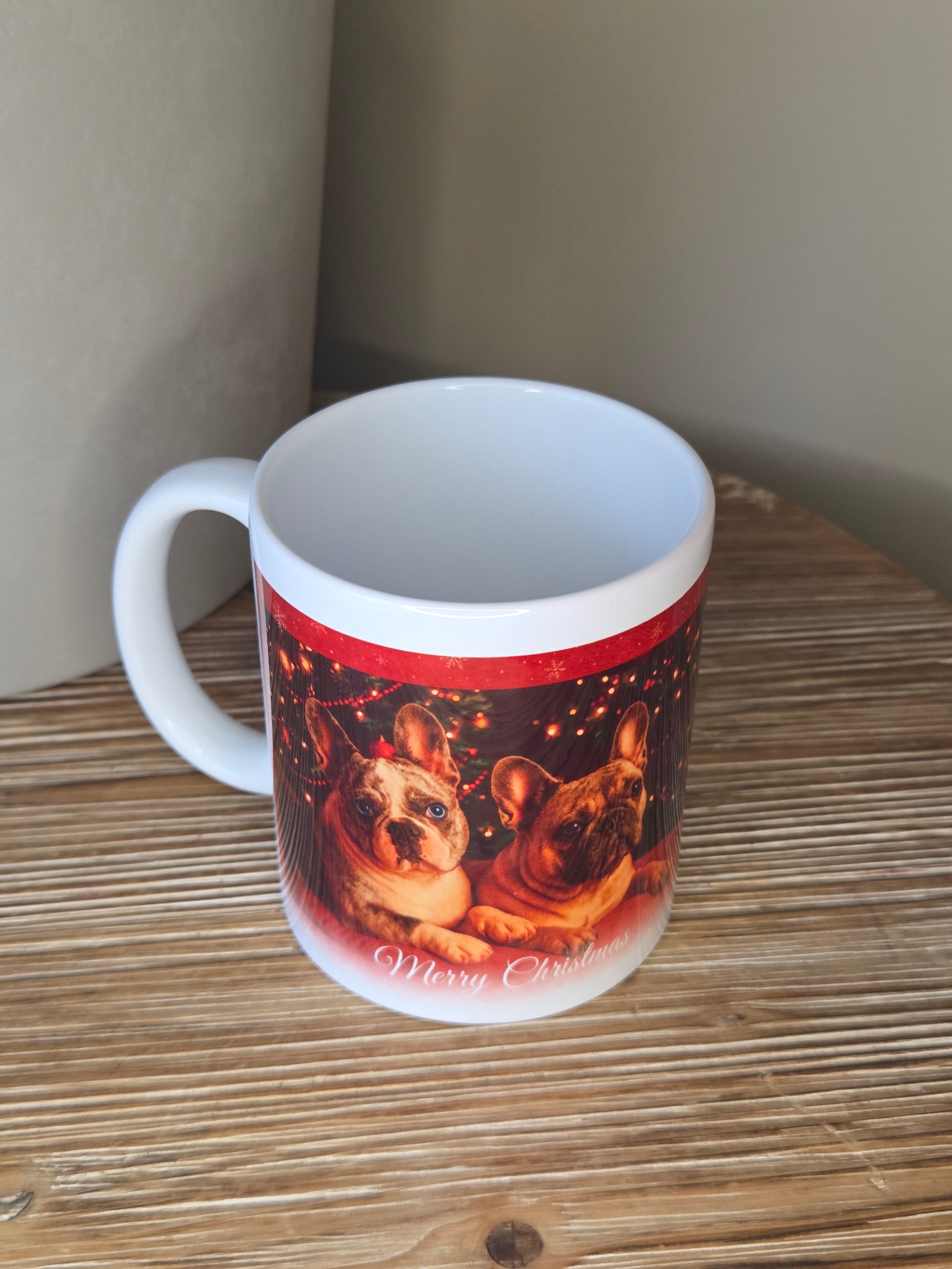 Mug personnalisé