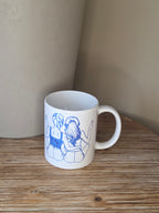 Mug personnalisé