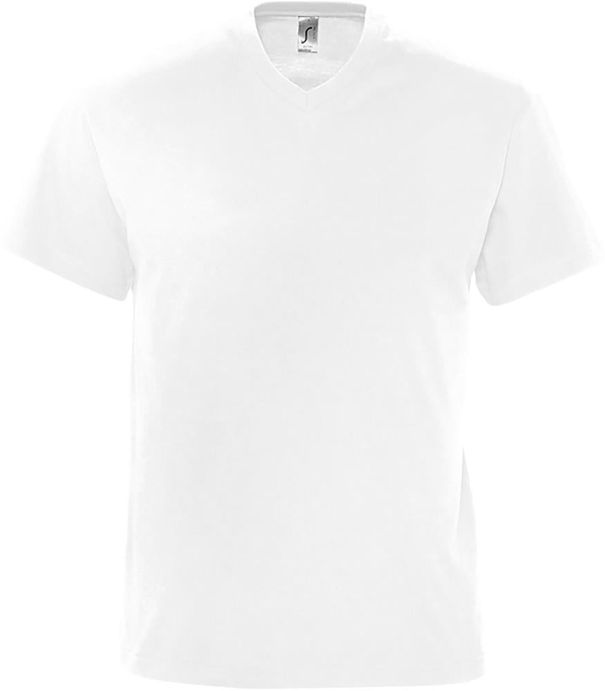Tee-Shirt Homme col/V