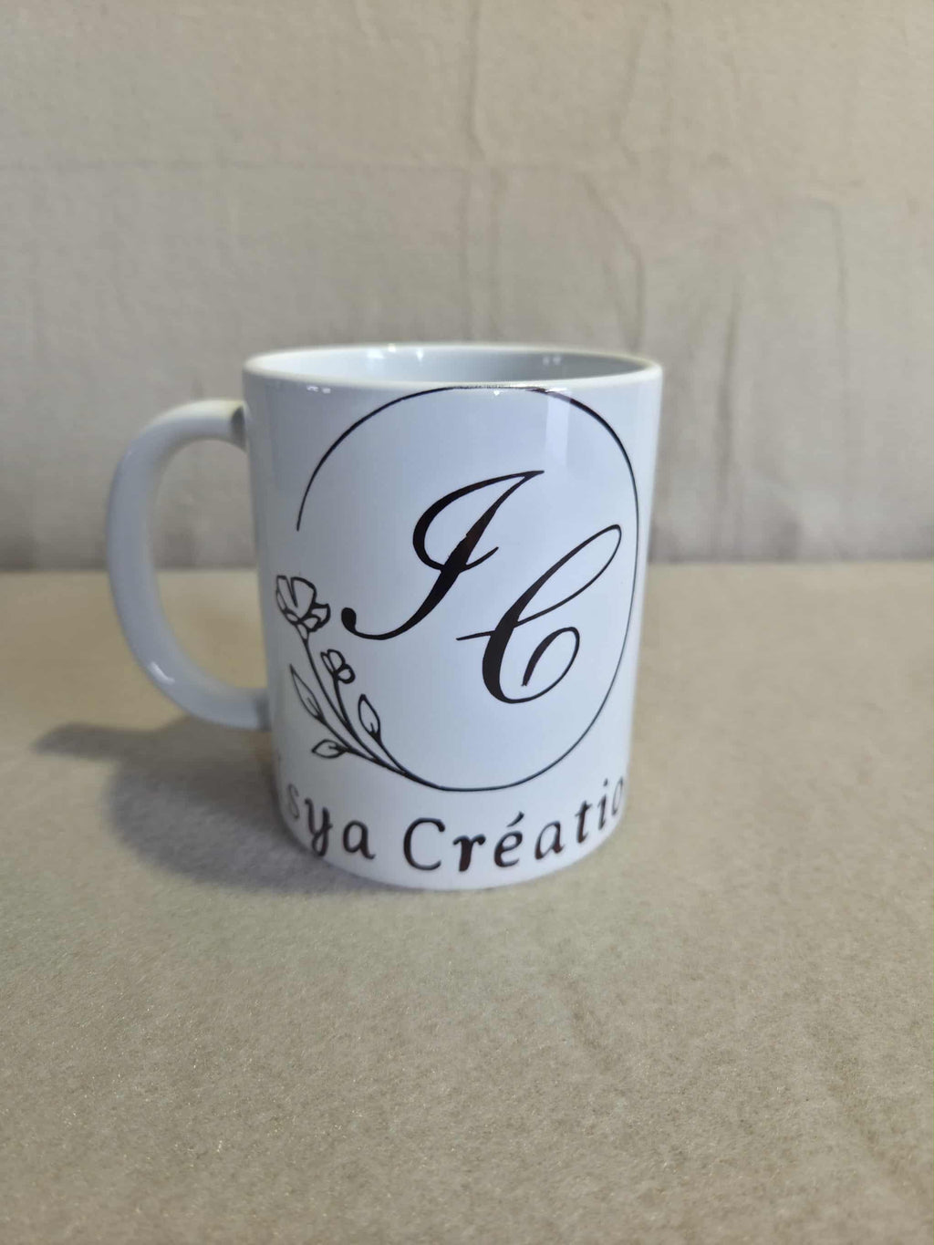 Mug personnalisé