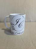 Mug personnalisé