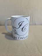 Mug personnalisé